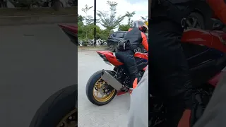 2023 HONDA CBR1000RR-R FIREBLADE SP SOUND!