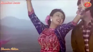 Maine Kisi Ko Dil De Diya _ AMKR 1991 ((( Jhankar )))