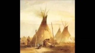 NARRATIVE OF MY CAPTIVITY AMONG THE SIOUX INDIANS - Full AudioBook - Fanny Kelly