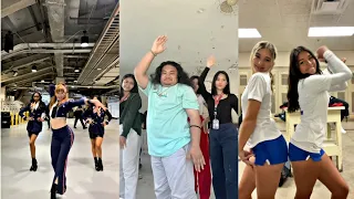 IT'S A WRAP FOR YOU BABY ~ MARIAH CAREY TIKTOK DANCE TREND