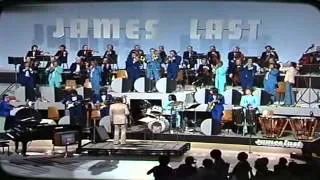James Last  & Orchester - T.S.O.P. (The Sound Of Philadelphia) 1974