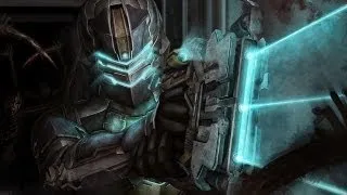 Bemutatjuk: Dead Space 3