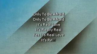 The Beatles - Real Love (Karaoke)