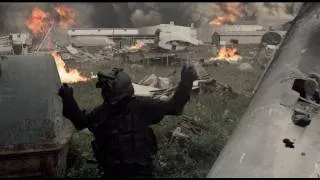 Find Makarov - Modern Warfare 3 - MW3 Teaser Trailer (HD)