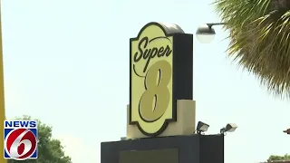 Kissimmee considers turning motel into homes for homeless