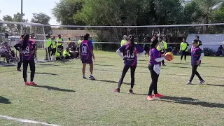 |International|ThrowBall|Tournament|Women's |CFU |vs |KCO