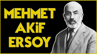 Mehmet Akif Ersoy Kimdir? İşte Mehmet Akif Ersoy'un Hayatı ve İstiklal Marşı'nın Hikâyesi...