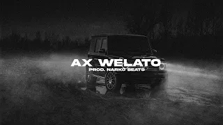 Kurdish Trap ► AX WELATO◄ Prod. Narko Beats