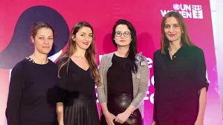 Women International Film Festival in Albania