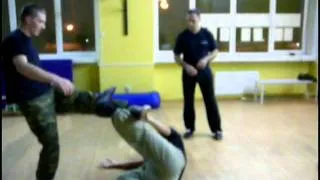 Cистема "СВ" Москва_10.11. - RMA SystemA 'SV" (sibirskiy vjun)_Moscow_10.11.mp4