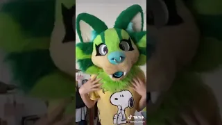 Furry cringe tiktok compilation 🤢