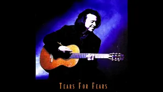 TEARS FOR FEARS - London (Raoul And The Kings Of Spain Live) [1996]