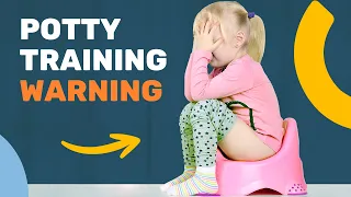 Knowing This Takes MONTHS Off Potty Training