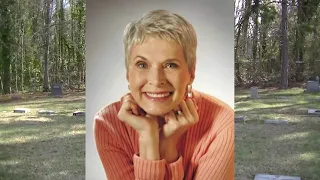 VISIITING JEANNE ROBERTSON AND HER HUSBAND JERRY "LEFT BRAIN" ROBERTSON
