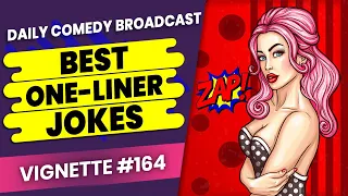 Funniest Short Jokes To Tell A Girl | Best Short Jokes To Tell A Girl | Vignette #164