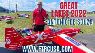 GREAT LAKES 2022- ANTONIO DE SOUZA- Full Throttle RC