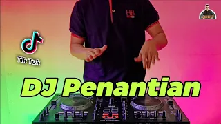 DJ Penantian Ini Teramatlah Panjang TikTok Remix Terbaru Full Bass 2021