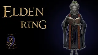 Прохождение Elden Ring – 9: Чародейка Селлена и караван