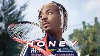 Asake x Young Jonn x Zinoleesky x Amapiano Type Beat "HONEY" [Amapiano instrumental 2023]