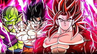 WHEN IS PART 2 COMING? WHEN IS DRAGON BALL HEROES? Speculating & Looking Ahead | DBZ Dokkan Battle