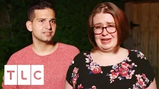 David Makes Evelyn's Best Friend Break Down In Tears | 90 Day Fiancé