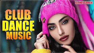 Let's Dance Now #6 New Club Music Party Mix 2023 | Top Remixes & Mashups Songs 2023 (Andy O'Brien)