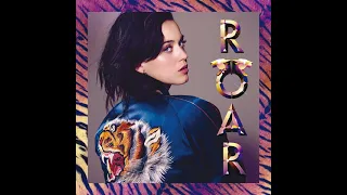 Katy Perry - Roar (Official Instrumental with backing vocals)