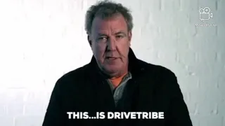 This Is Jeremy Clarkson from BBC Two🔥💯