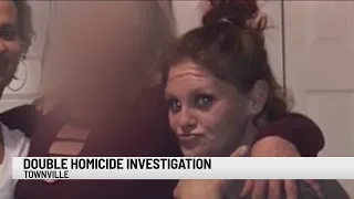 Victim's best friend pleads for answers following weekend double homicide in Townville