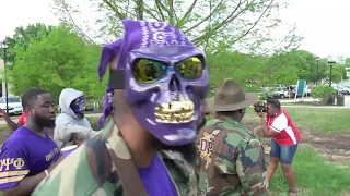 Omega Psi Phi | Zeta Mu Nu Spr. '23 Probate