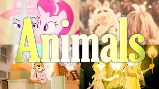 Animal - Full Mep