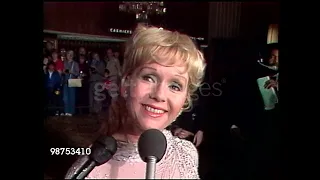 Debbie Reynolds on Fred Astaire (1981)