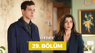 Ömer Dizisi 29. Bölüm