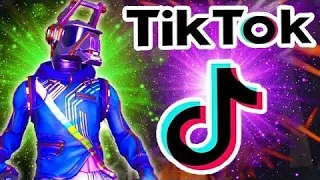 Tiktok fortnite compilation 2✅ best moments + Fails + laughter + funny + dance + memes