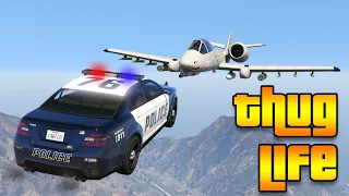 GTA 5 Thug Life #339 (GTA 5 WINS FAILS & FUNNY MOMENTS )