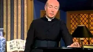 Fr Rutler - O Come All Ye Faithful