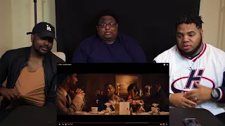 J. Cole - Kevin's Heart | REACTION