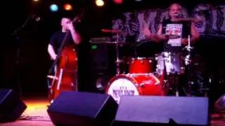 Boneyard Brawlers - Bottom Lounge - Chicago