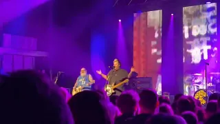 Bowling For Soup: Two Seater (Live) [Birmingham O2 Academy 16.04.2022]