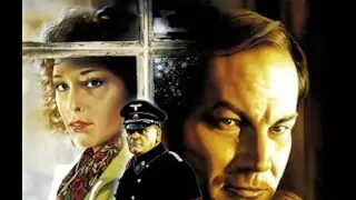 Seven Minutes (1989) - Klaus Maria Brandauer WWII drama