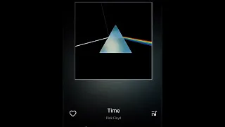 PINK FLOYD Darkside of the moon(complete album no commercials)