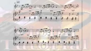 Adagio from the secret garden violin sheet music.