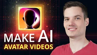 How to Make Ultra-Realistic AI Avatar Videos | Wondershare Virbo