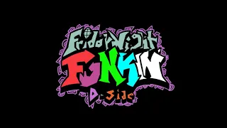 Dadbattle - Friday Night Funkin' D-Side Remix