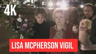 Remembering Lisa McPherson (Now in 4K!)