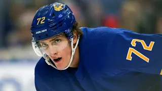 Remember The Name - Tage Thompson