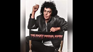 The Rocky Horror Picture Show - Sweet Transvestite (Instrumental)