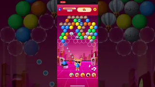 Shopee Bubble Puzzle [ลับสมอง] : Level 1112 (Thailand) *3 Stars*No Booster*