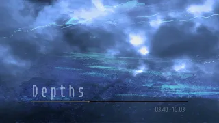 |DEPTHS| Ambient, Horror, Silent Hill Style Music for Wandering Abandoned Factories