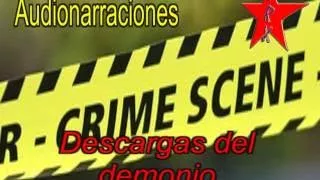 Crimenes Imperfectos Descargas del demonio